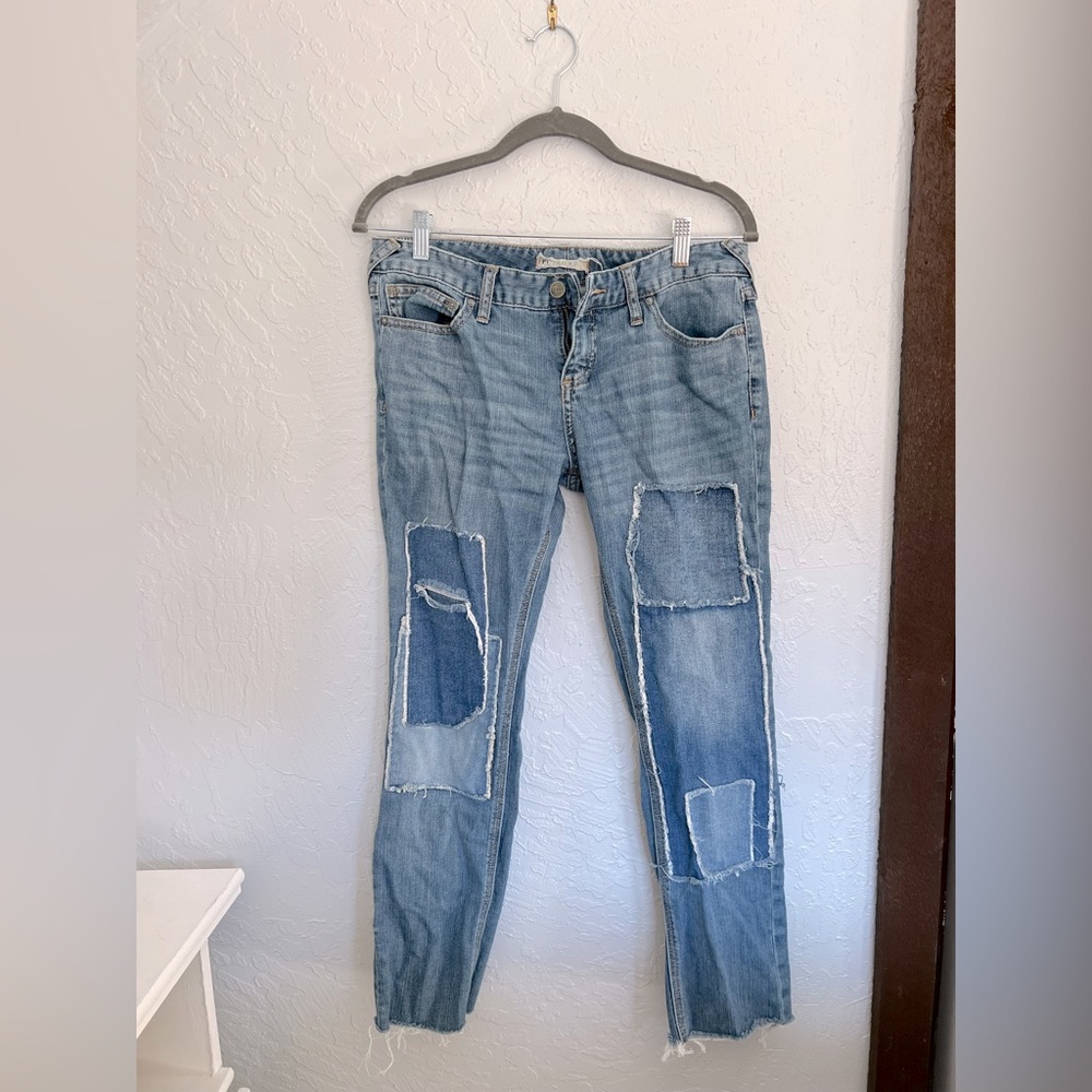 Free People Jeans